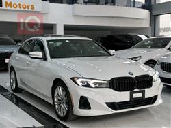 بي ام دبليو الفئة 3